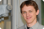 WS Mitarbeiter Dipl.-Ing. und Schweißfachingenieur Felix Liedtke