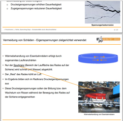 Bild des Fachvortrags Wärmebehandlungsfehler nutzen