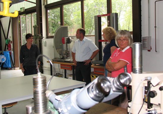 GMR² Treffen bei uns 6