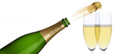 WS wünscht einen guten Rutsch und Alles Gute für 2015